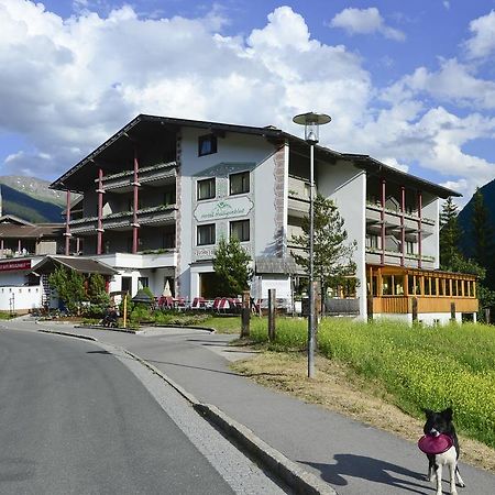 Sporthotel 하일리겐불루트 외부 사진